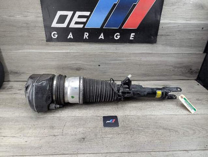 2017 BMW 740i G12 Front Right Passenger Spring Strut Shock Absorber 6877554