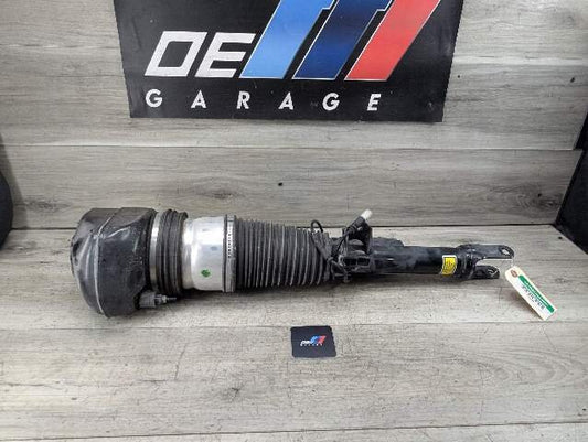 2017 BMW 740i G12 Front Right Passenger Spring Strut Shock Absorber 6877554