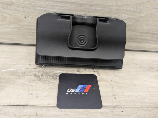 OEM BMW F15 F16 F25 F85 X3 X5 Center Console Storage Phone Car Wireless Charger