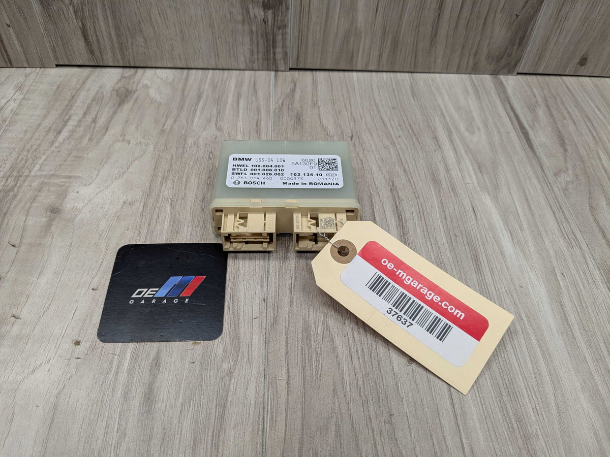 OEM BMW F44 G01 G05 G20 G22 G23 G80 G82 Parking Distance Control Module Unit PDC