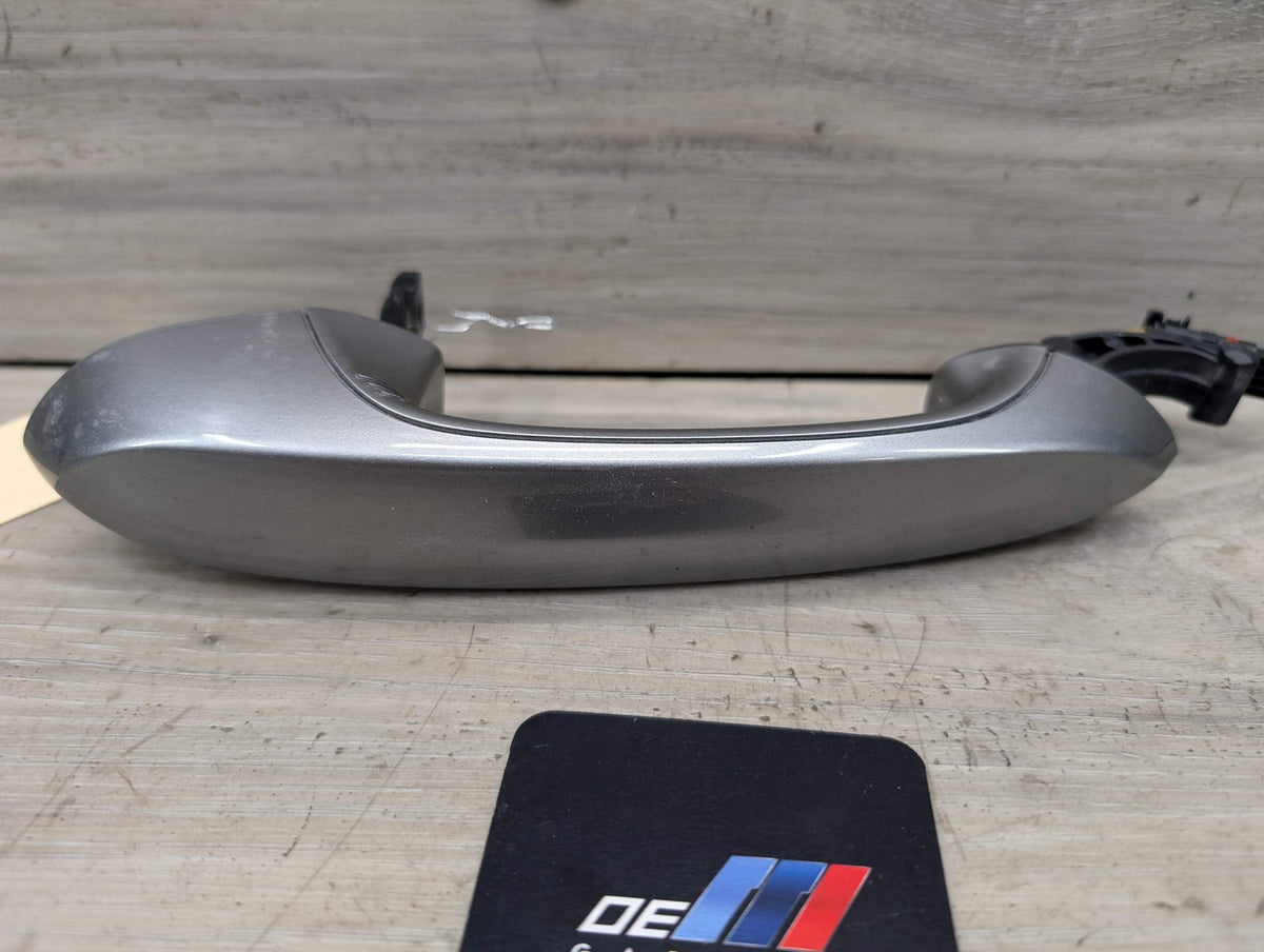 OEM BMW G01 G02 X3 X4 F97 F98 Front Rear Right Passenger Door Handle COMFORT