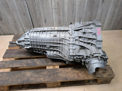 NOTE 17-25 Audi Q5 A4 7 Speed Automatic Transmission AWD OEM Quattro SKE