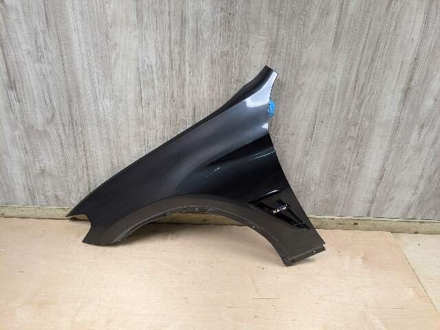 2020 - 2024 BMW X3 F97 Left Driver Side Fender 7930972 S58