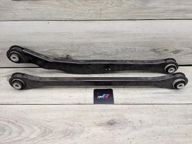 *OEM BMW F39 F44 F48 228 REAR Left Driver Right Passenger Wishbone Control Arms