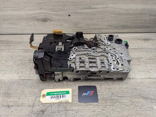 OEM BMW F10 F15 F25 F30 F36 328 335 Transmission Mechatronic Valve Body GA8HP45Z