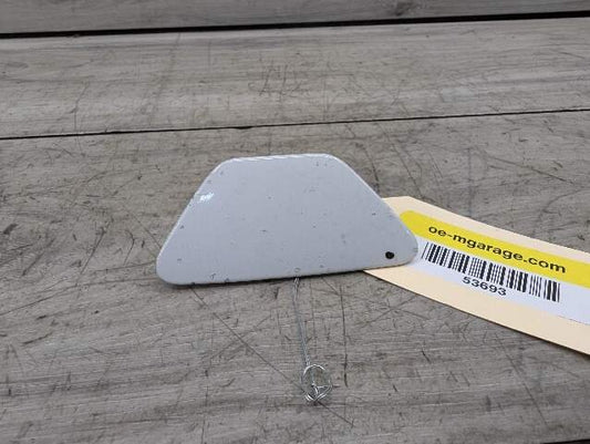 *11-13 OEM BMW F10 Front Right Passenger Bumper Headlight Washer Cover