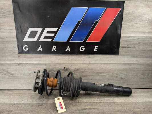 09-16 OEM BMW Z4 E89 28i 30i Front Right Passenger Side Suspension Shock Strut