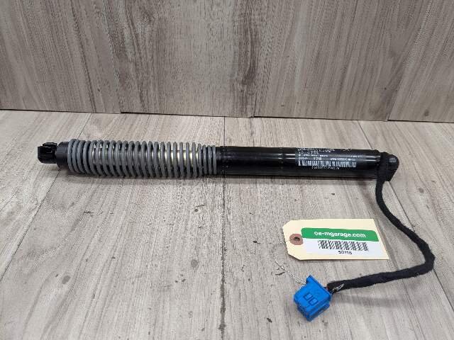 16-19 OEM BMW G12 740 750 M760 Right Passenger Electric Trunk Lid Shock Strut