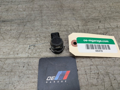OEM AUDI A3 A4 A5 A6 A7 Q3 Q5 Q7 Q8 RS5 S4 S5 S6 Bumper Parking PDC Sensor Black