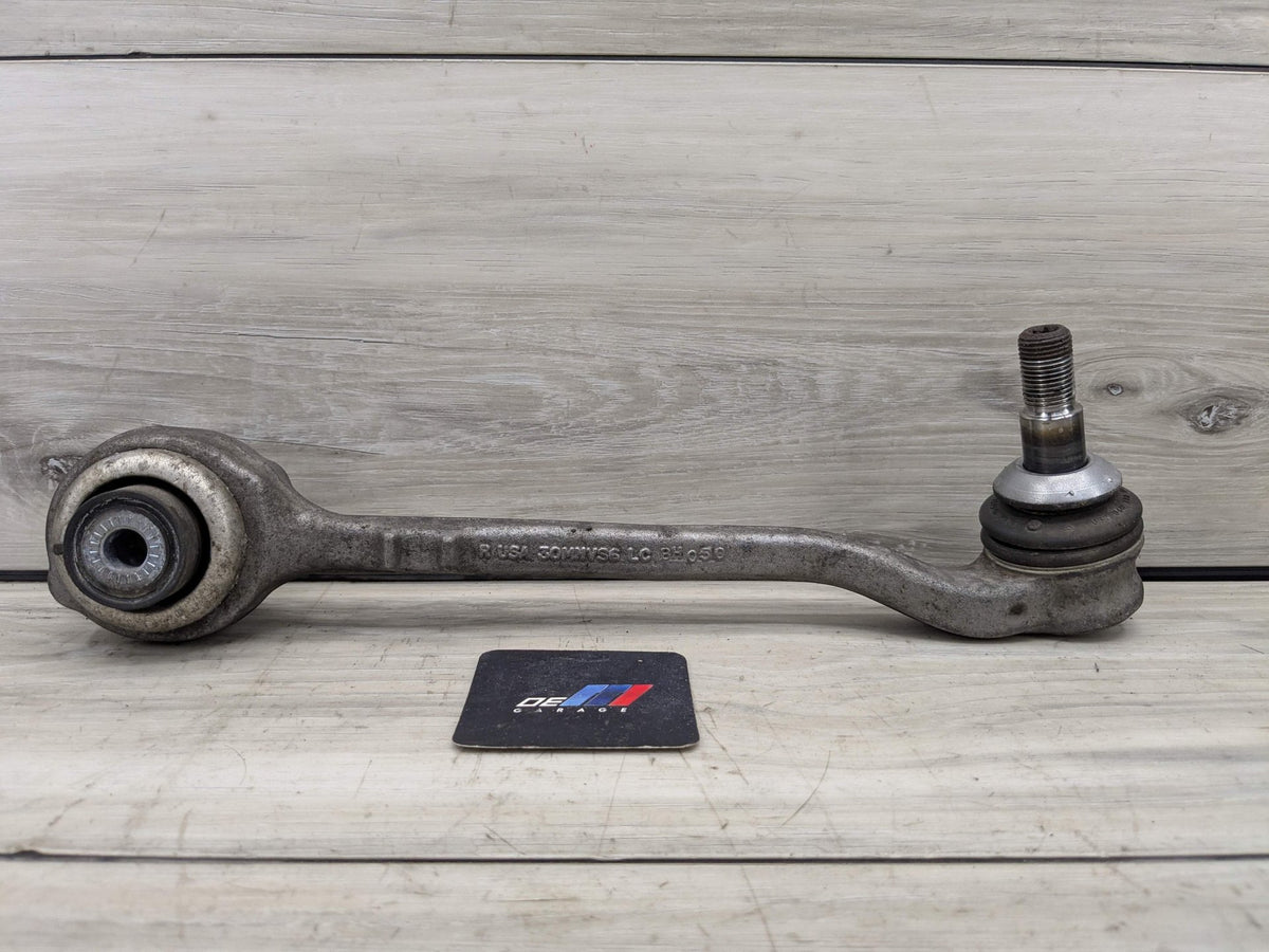 18-24 OEM BMW G01 G02 X3 X4 Front Right Passenger Side Wishbone Control Arm