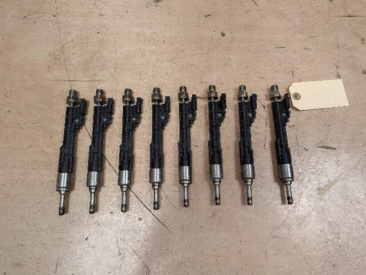 2016 - 2022 BMW 750i G12 Fuel Injector 8638255 N63B44O2