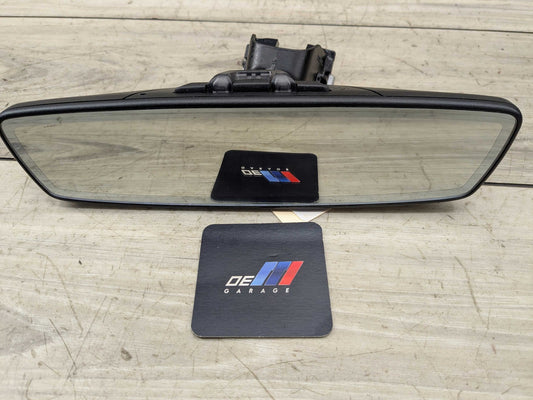 2018 BMW X3 G01- Unknown PN: 6830617