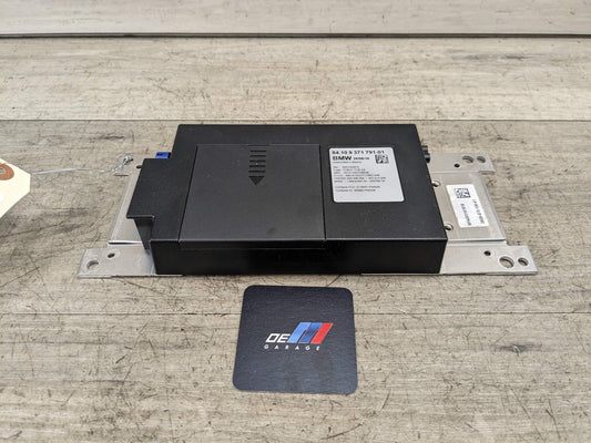 14-17 OEM BMW M3 M4 M5 F23 F30 F32 F36 F80 Telematics Control Unit Module TCB