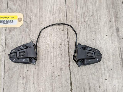 Pre-LCI OEM BMW F90 F97 G01 G02 G30 Multifunctional Steering Wheel Switch Button