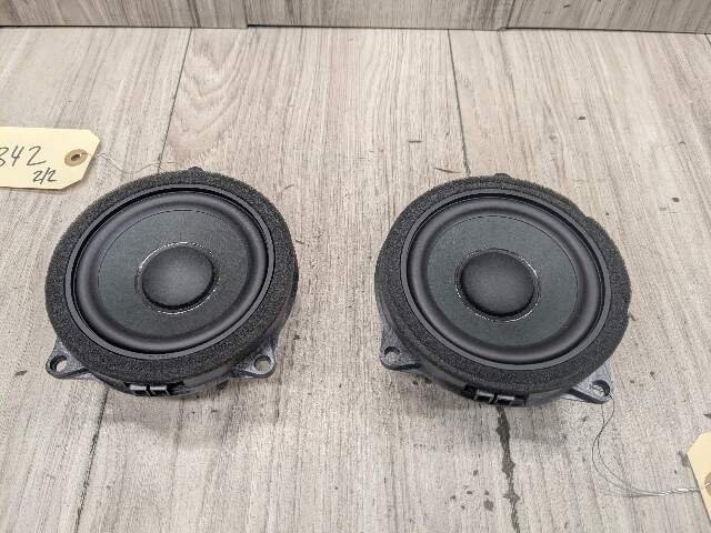 2020 - 2024 BMW X3 F97 Speakers SET 6813105 S58