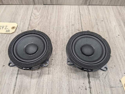 2020 - 2024 BMW X3 F97 Speakers SET 6813105 S58