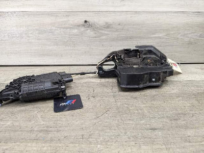 OEM BMW F01 F02 F10 Front Right Passenger Door Lock Latch Actuator SOFT CLOSE