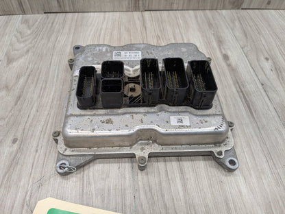 2013 BMW F30 328i Engine Motor ECU DME Computer Module 8601158 Must be programmed! N26 ENGINE ONLY! MEVD1729! 30-day warranty!
