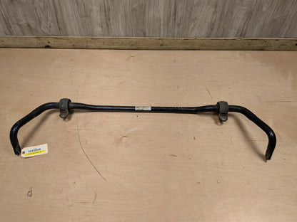 2020 BMW X3 F97- Front Anti Roll Stabilizer Sway Bar Assembly PN: 8093412