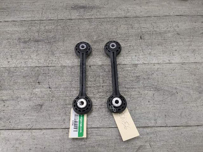 2018 - 2024 Audi S5 B9 Front Left Right Stabilizer Sway Bar Link SET 8K0411317D