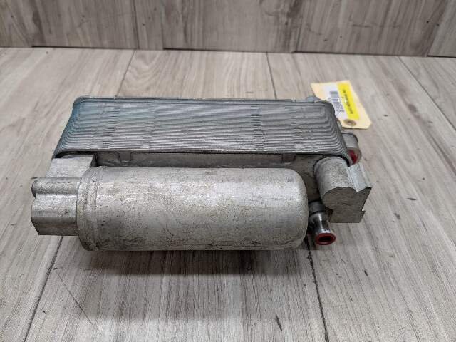 2019 BMW X3 G01 Unknown 9367096