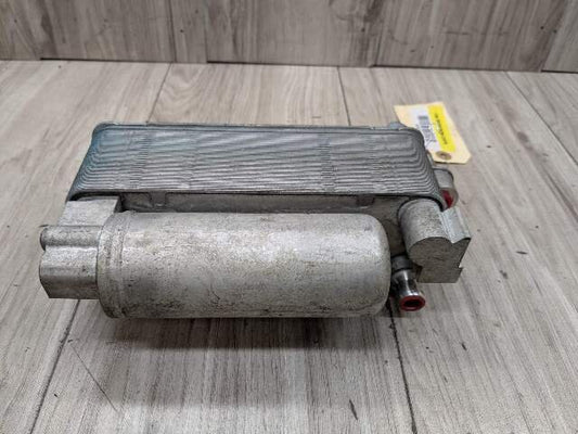 2019 BMW X3 G01 Unknown 9367096