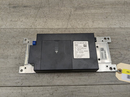 14-17 OEM BMW F06 F10 F22 F30 F32 F80 M3 M4 Telematics Control Unit Module TCB