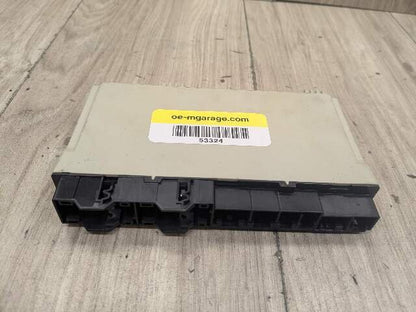 2020 - 2024 BMW X3 F97 Front Left or Right Seat Control Module 5A04DC1 S58