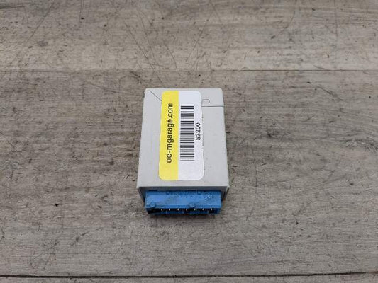 1996 - 2003 BMW Z3 E36 Module 8366381 M54B25O0