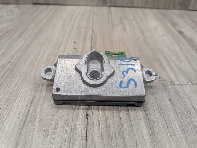 03-05 OEM BMW E85 Z4 Front Left Driver Door Airbag Impact Sensor Control Module