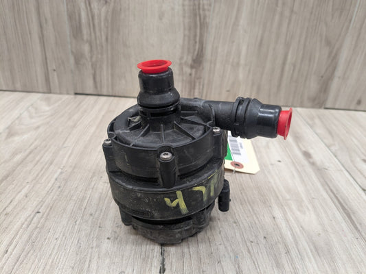18-21 OEM BMW G01 G02 X3 X4 30 M40 Engine B46 B58 Auxiliary Cooling Water Pump