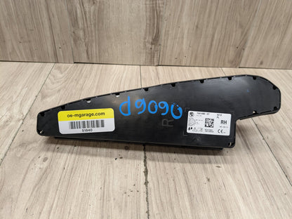 OEM BMW G20 G26 G80 330 M340 430 M440 Front Right Passenger Seat Air Bag Airbag