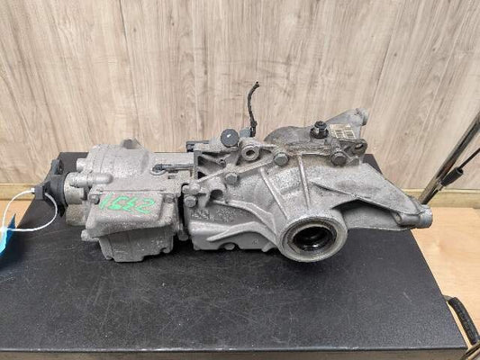 OEM BMW F39 F44 F48 Engine B46 B48 AWD Rear Differential Axle Carrier 80K