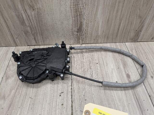 2020 - 2024 BMW X3 F97 Liftagte Trunk Lid Liftgate Lock Latch Actuator 7383561 S58