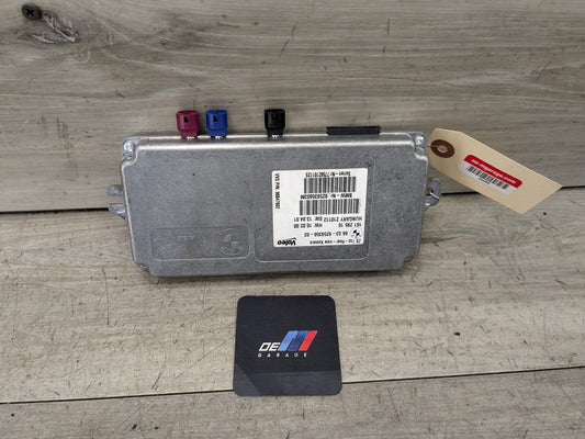 11-17 OEM BMW F25 X3 Top Rear Side View Camera Control Module ECU
