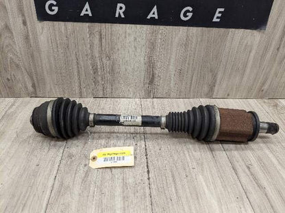 16-19 OEM BMW G11 G12 740 750 AWD Front Left Driver Output Half Shaft CV Axle