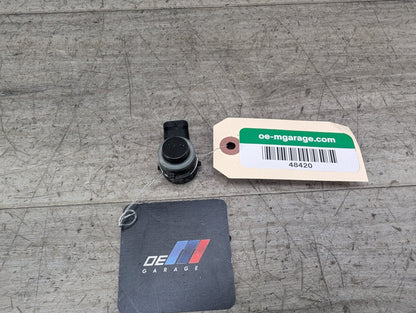 OEM AUDI A3 A4 A5 A6 A7 Q3 Q5 Q7 Q8 RS5 S4 S5 S6 Bumper Parking PDC Sensor Black