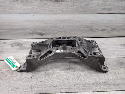 17-25 OEM AUDI A4 A5 2.0L Transmission Crossmember Support Mount Bracket