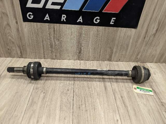 18-24 OEM BMW G01 X3 30i 30iX B46 REAR Left Driver Shaft Output CV Axle 8679939