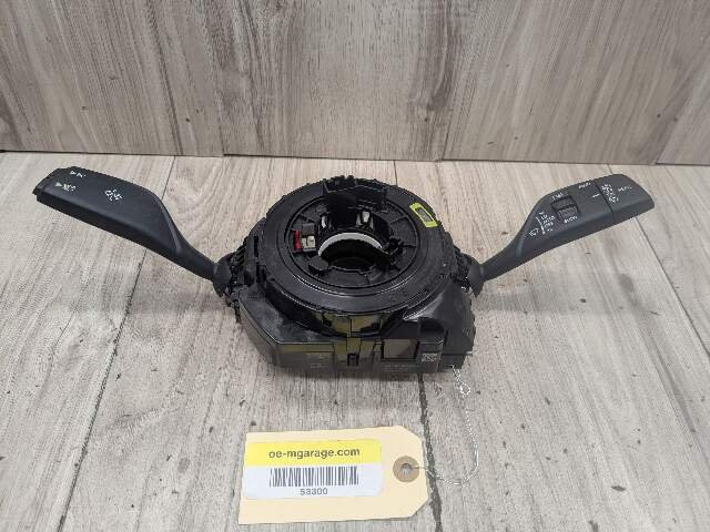 2020 - 2024 BMW X3 F97 Steering Wheel Sensor Clockspring 9472555 S58