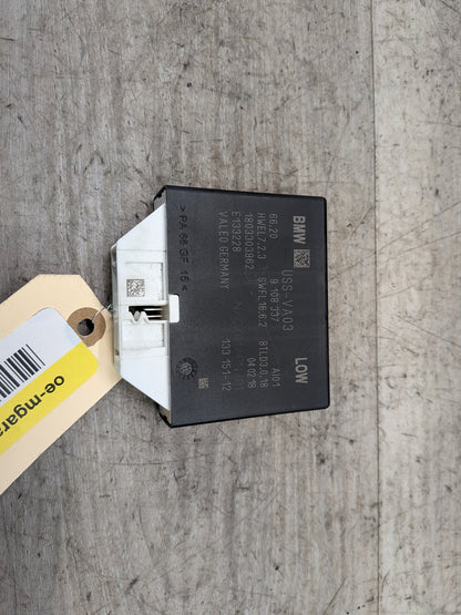 OEM BMW G11 G12 G30 G32 G01 G02 X3 X4 Parking Assistant Control Module Unit PDC