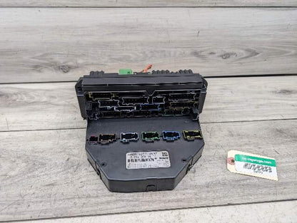 OEM Mercedes A207 W212 E550 Front SAM Module Relay Fuse Junction Box