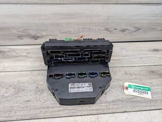 OEM Mercedes A207 W212 E550 Front SAM Module Relay Fuse Junction Box