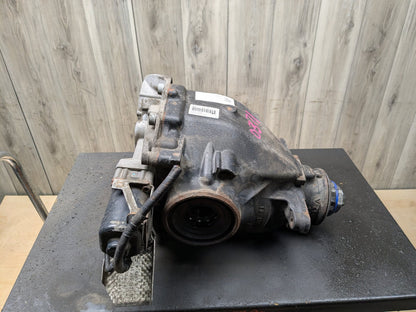 2020 BMW M340i Rear Axle Carrier Differential 43649k 8686989