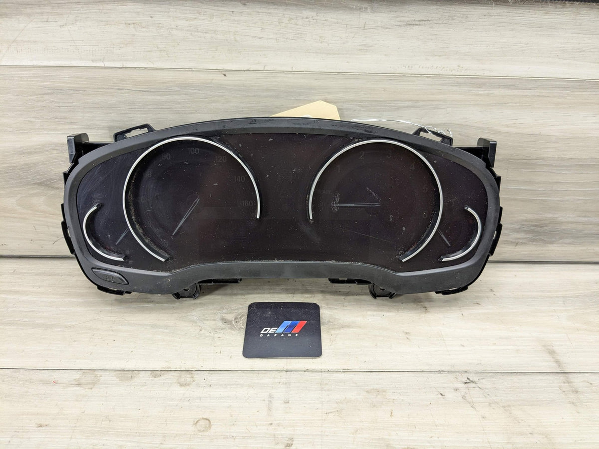 19-21 OEM BMW G01 G02 G30 X3 X4 Digital Instrument Cluster Speedometer Gauge
