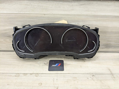 19-21 OEM BMW G01 G02 G30 X3 X4 Digital Instrument Cluster Speedometer Gauge