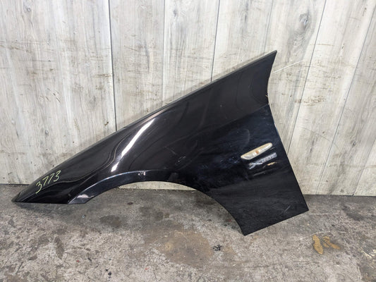 22011 BMW 335i 335i E90- Frontt Left Driver Fender Panel