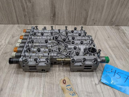 OEM BMW F10 F15 F25 F30 F36 328 335 Transmission Mechatronic Valve Body GA8HP45Z