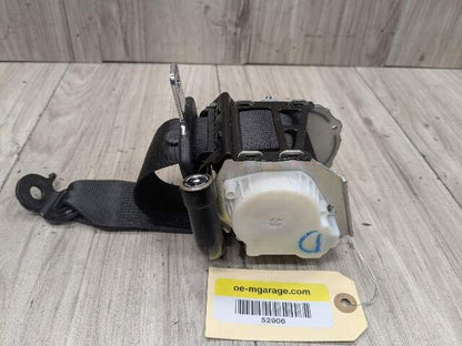 2020 - 2024 BMW X3 F97 Unknown 7497783 S58
