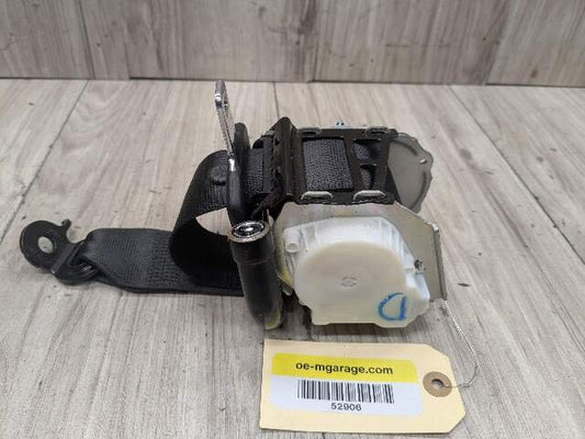 2020 - 2024 BMW X3 F97 Unknown 7497783 S58